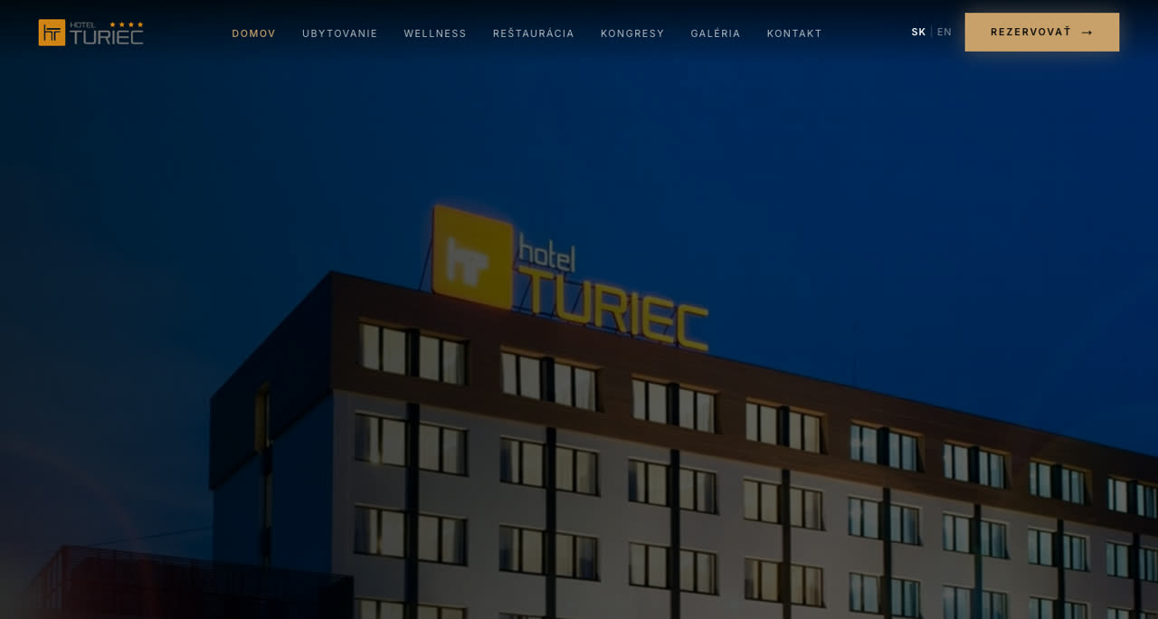 Hotel Turiec